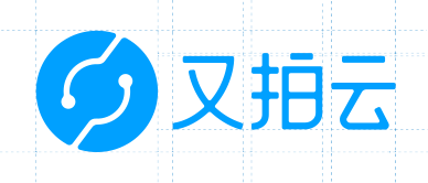 又拍云