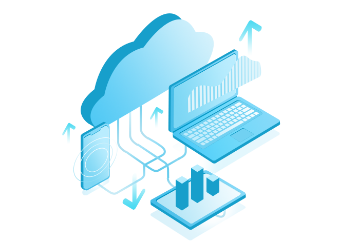  Cloud processing