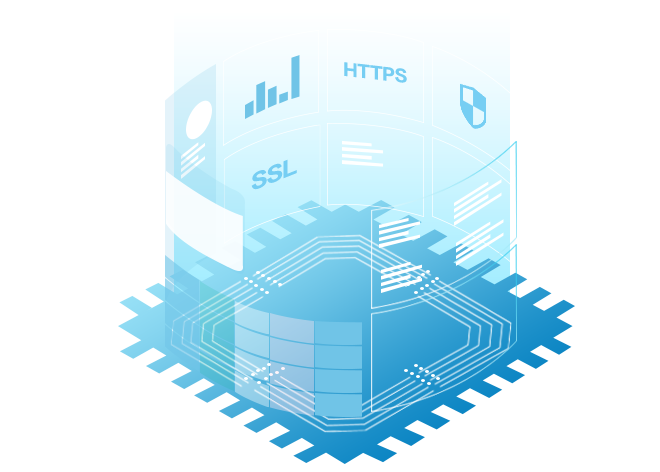  HTTPS/SSL certificate